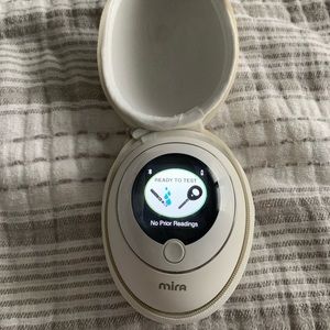 Mira Ovulation Tracker